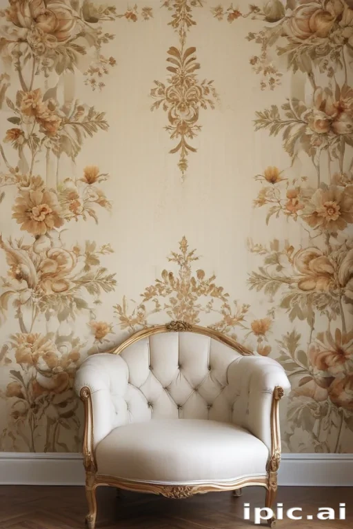 aesthetic neutral wallpaper