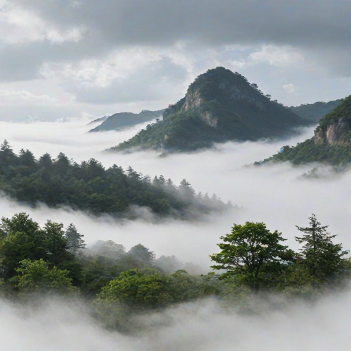 mist png