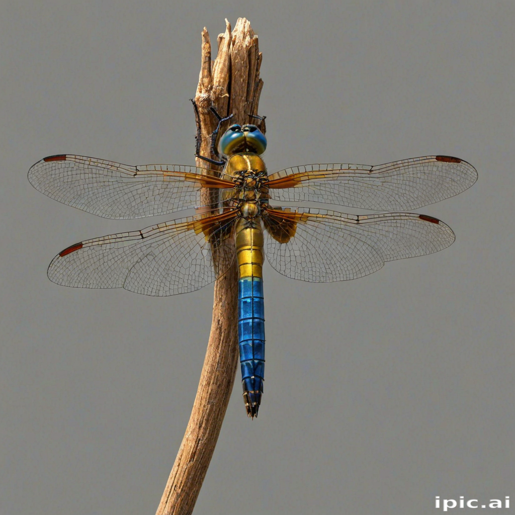 dragonfly png