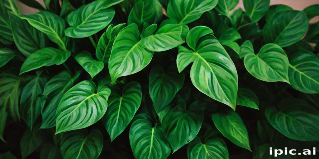 plant phone wallpaper