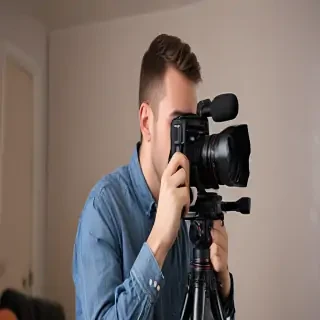 cameraman