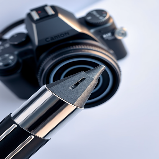Create a highly detailed vector illustration of a marker pen, sharp focus, natural lighting, ISO 100, aperture f/2.8, 50mm lens, DSLR camera, top-down view.