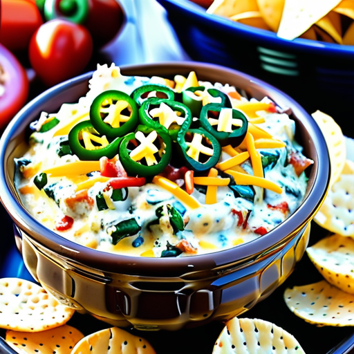 jalapeno popper dip slow cooker