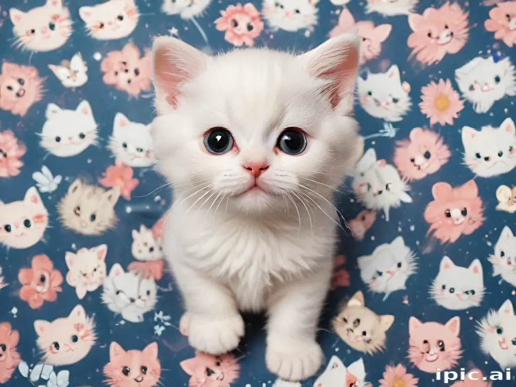 kitty backgrounds