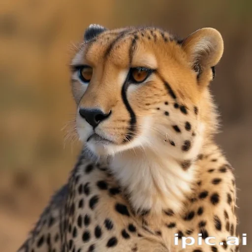 cheetah background
