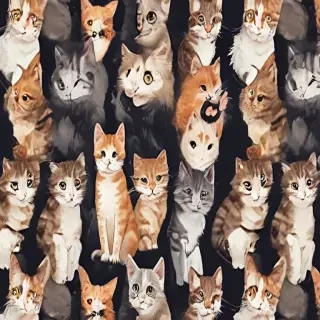 backgrounds cats