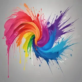 paint stroke png
