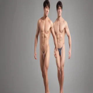 body png