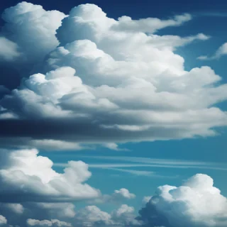 clouds wallpaper aesthetic