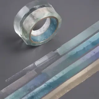 transparent washi tape png