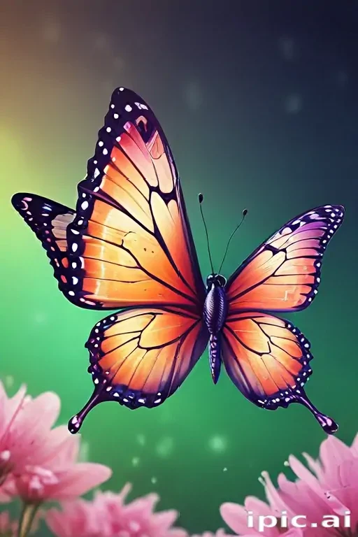 cute wallpapers butterfly