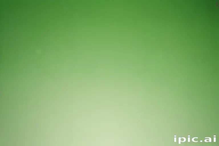 green background for iphone