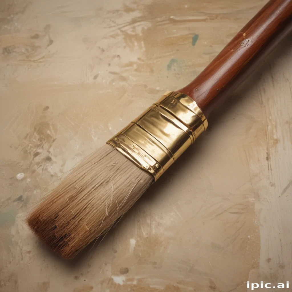painting brush png