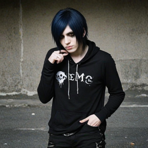emo music