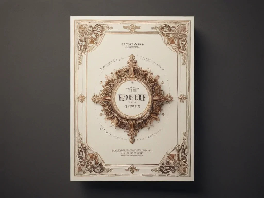 print mockup