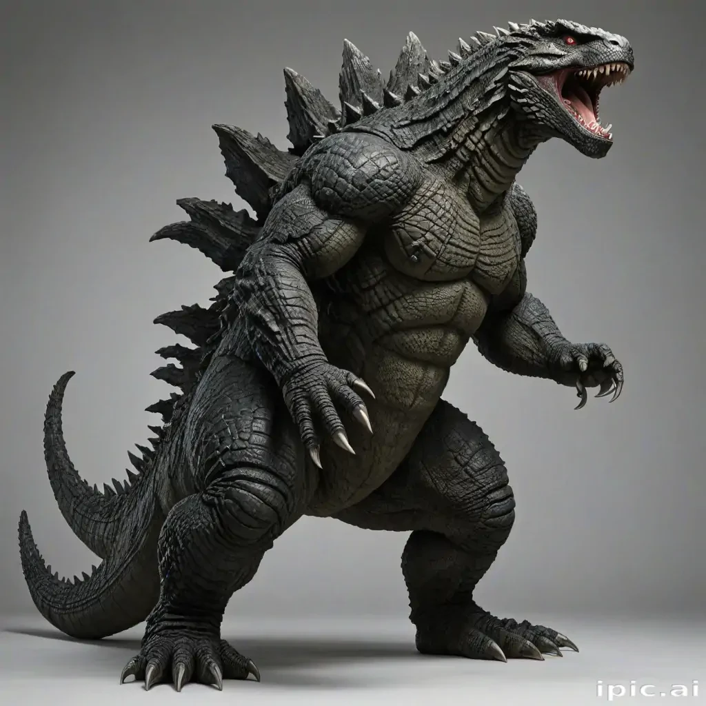 godzilla png