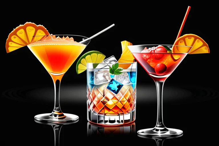 cocktails png