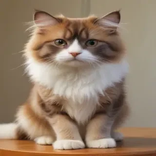 cat and dog