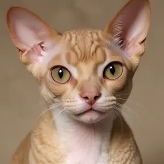 devon rex cat breed