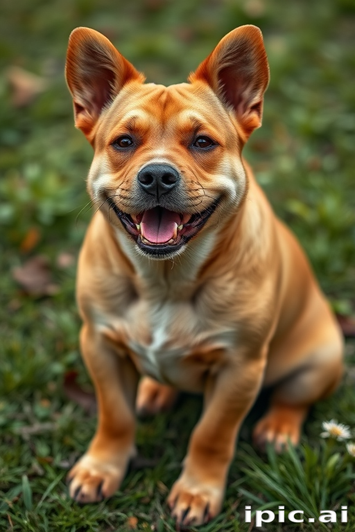 porkie dog breed