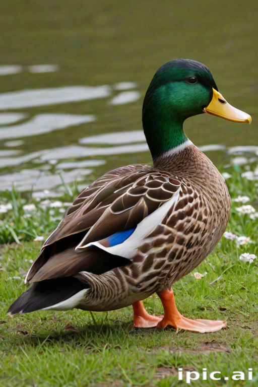 duck png