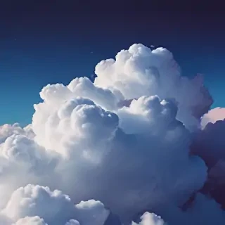 clouds wallpaper