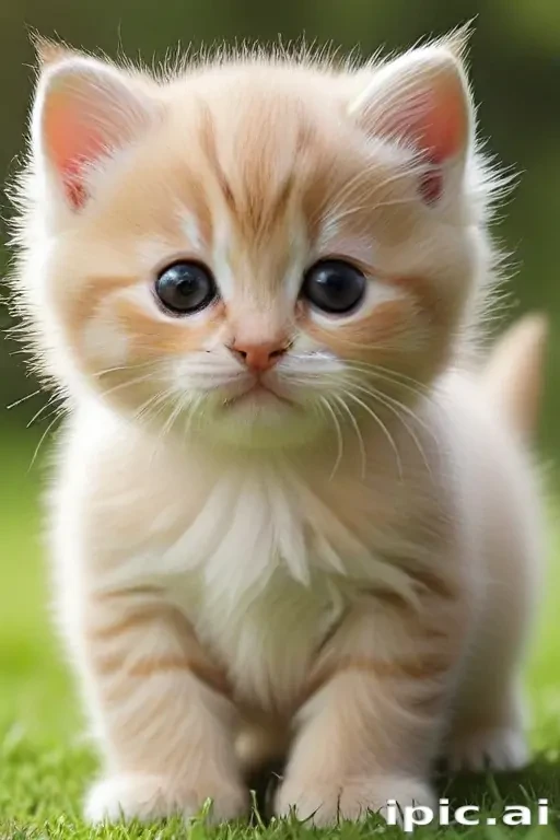 cute kitten wallpapers