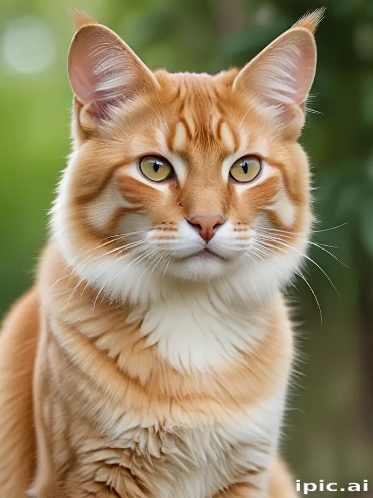 cheetoh cat breed