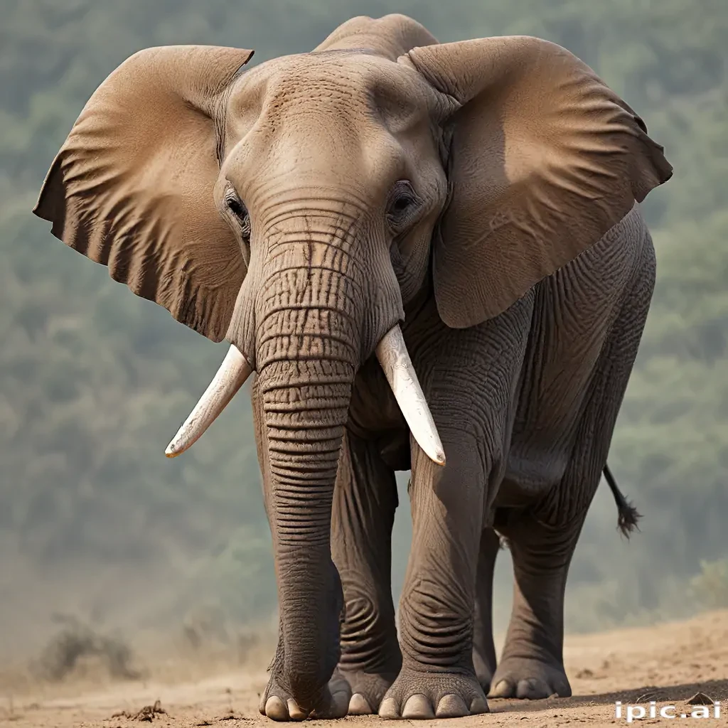 png elephant