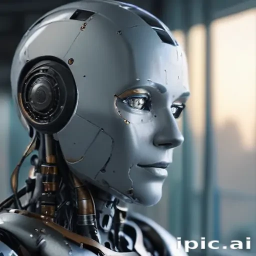 robot background