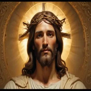 wallpaper of jesus christ
