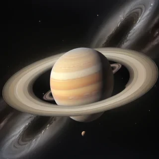 saturno png
