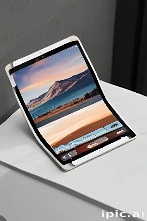ipad mockup
