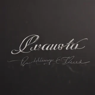 laura in cursive