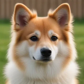 icelandic sheepdog