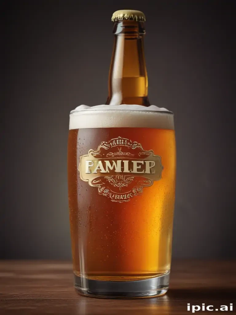 beer png
