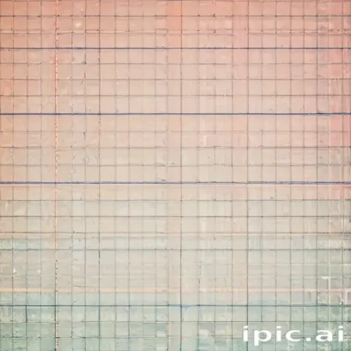graph paper background