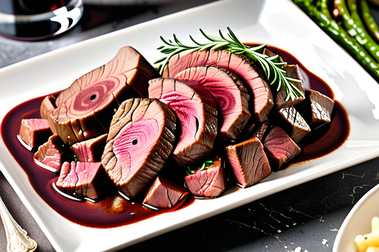 what to serve with beef burgundy
