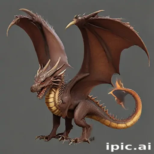 png dragon