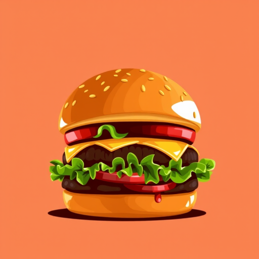 burger png
