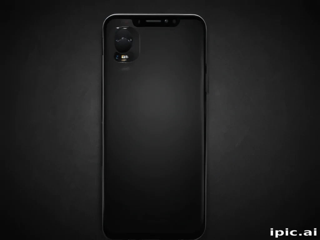 dark wallpaper for android