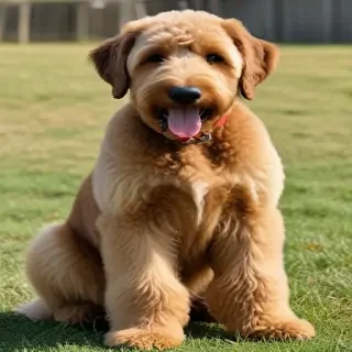 airedoodle dog breed