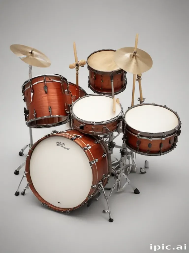 drums png