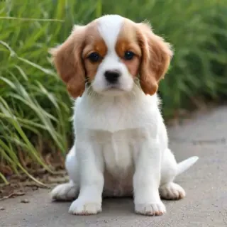 cav a malt dog breed