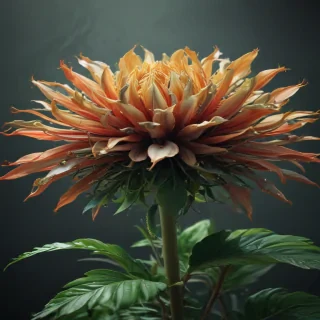 plant iphone wallpaper