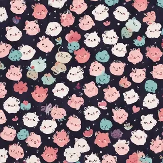 background for iphone cute
