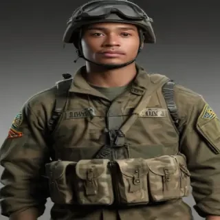 army png
