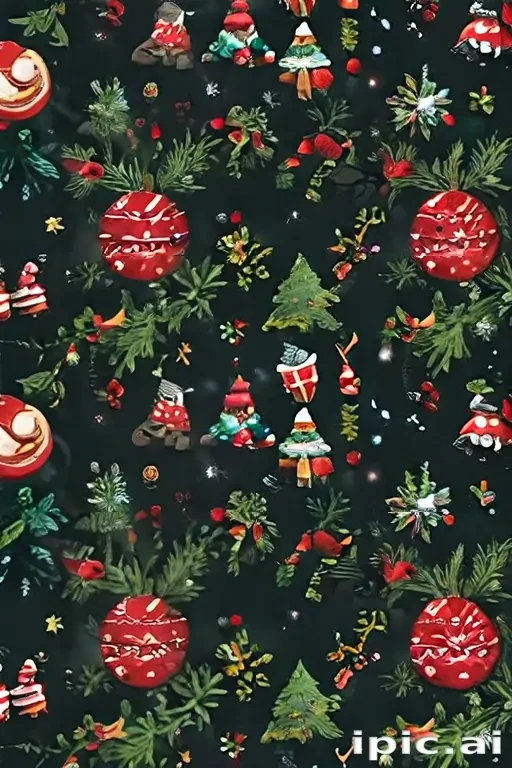 christmas backgrounds for your phone