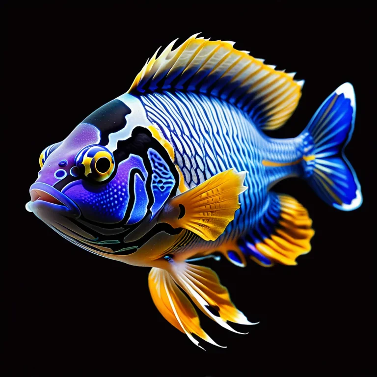 png fish