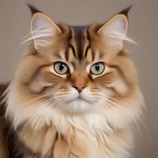 siberian cat breed